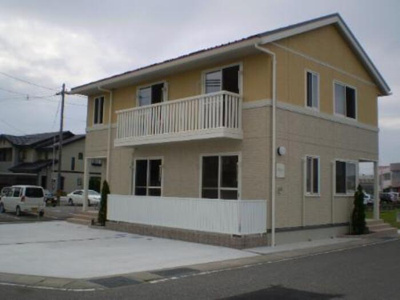 【外観】 | プリスティーヌ