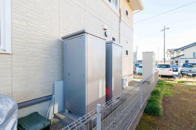 【設備】 | プリスティーヌ