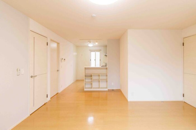 【居間・リビング】 | プリスティーヌ