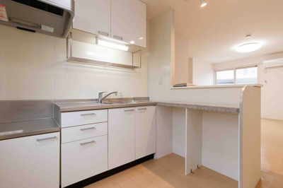 【キッチン】 | プリスティーヌ