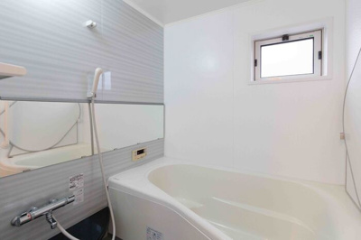 【浴室】 | プリスティーヌ