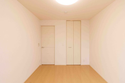 【内装】 | プリスティーヌ