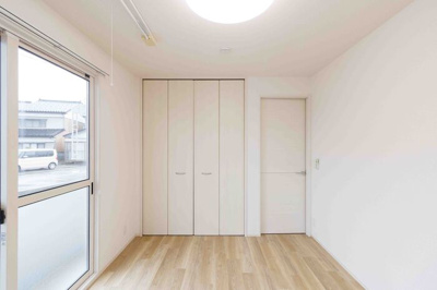 【内装】 | プリスティーヌ