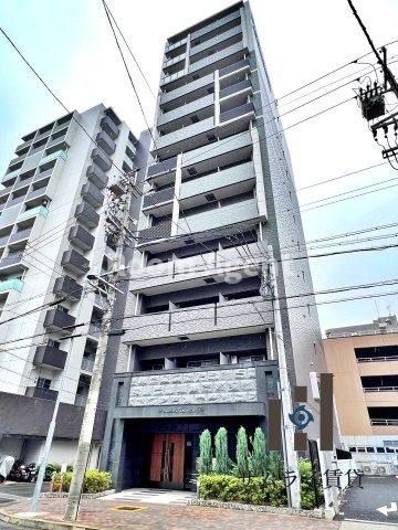 プレサンス上前津フィット