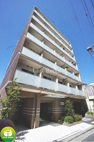 ル・リオン南砂町