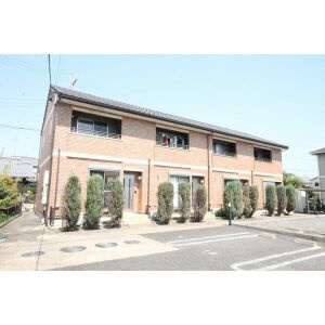 サンハイツ入谷Ⅴ