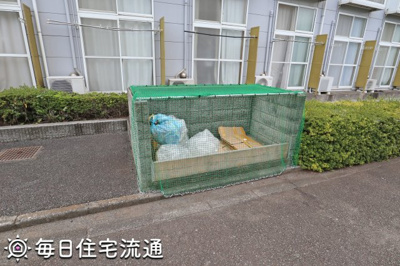 【その他共用部分】 | クラッセ