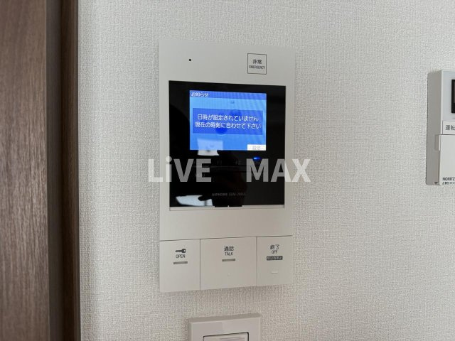 【セキュリティ】フィシオ飯田橋