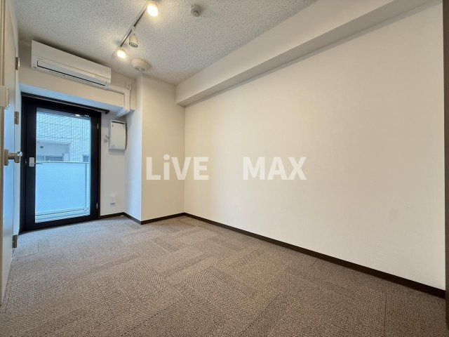 【寝室】フィシオ飯田橋