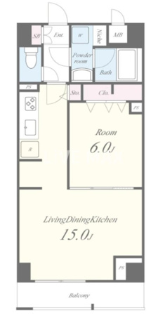 JPT RESIDENCE