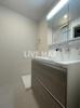 【洗面所】JPT RESIDENCE 