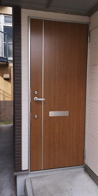 【エントランス】 | サンライト南本庄