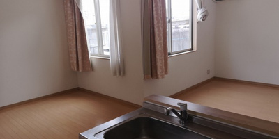 【居間・リビング】 | サンライト南本庄