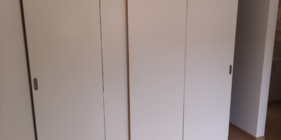 【収納】 | サンライト南本庄 | 物入