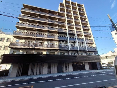 【外観】 | ＲＪＲプレシア千鳥 | 物件の外観です