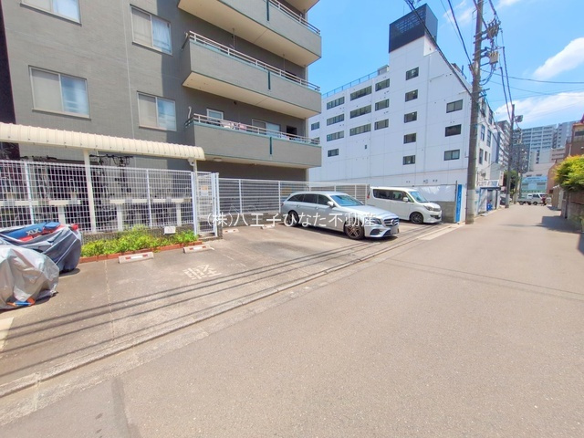 祝：成約済み　クレアメゾン八王子　八王子市　中古マンションの周辺|～仲介手数料無料☆八王子ひなた不動産～クレアメゾン八王子