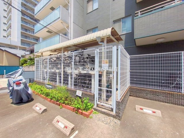 祝：成約済み　クレアメゾン八王子　八王子市　中古マンションの周辺|～仲介手数料無料☆八王子ひなた不動産～クレアメゾン八王子