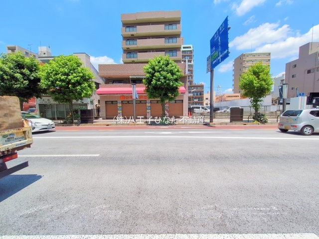 祝：成約済み　クレアメゾン八王子　八王子市　中古マンションの周辺|～仲介手数料無料☆八王子ひなた不動産～クレアメゾン八王子