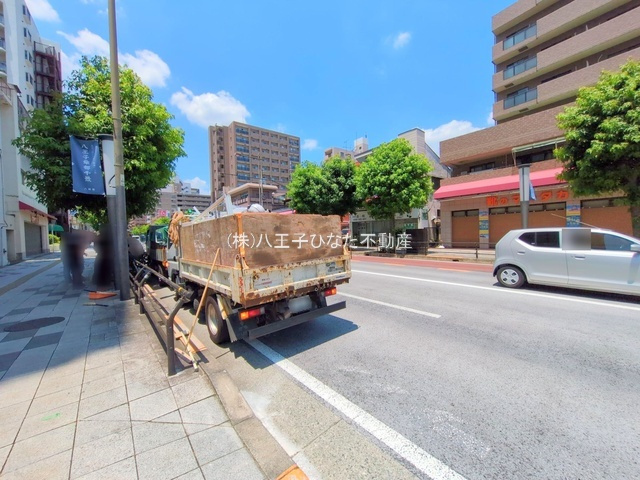 祝：成約済み　クレアメゾン八王子　八王子市　中古マンションの周辺|～仲介手数料無料☆八王子ひなた不動産～クレアメゾン八王子