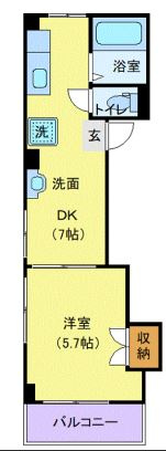 リブレス横浜鶴見