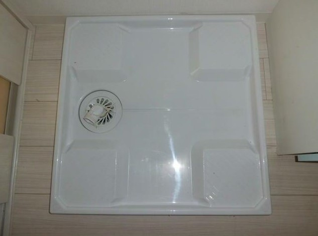 ニュー瑞江の設備