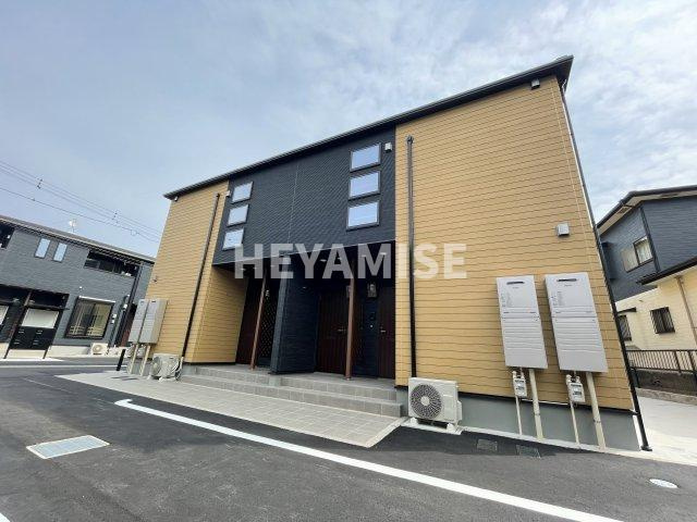 カーサフェリーチェⅡ