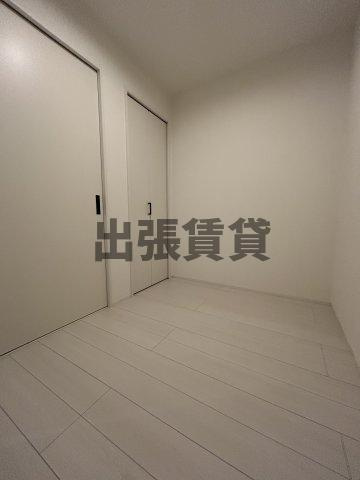 仲介手数料0！！Jack biwajimaⅢの洋室