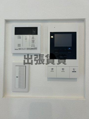 仲介手数料0！！Jack biwajimaⅢの設備