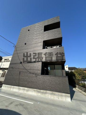 仲介手数料0！！Jack biwajimaⅢ