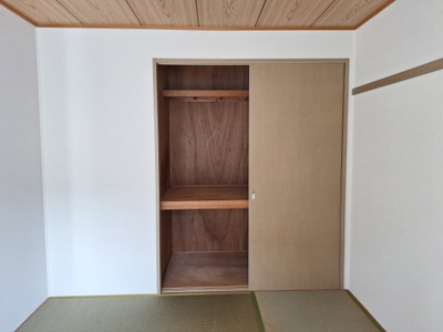 【収納】 | エトワール | 和室