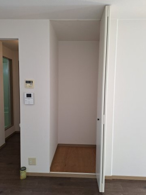 【収納】 | エトワール | リビングの横