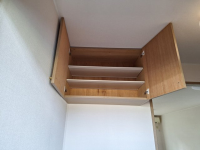 【収納】 | エトワール | シューズボックス（上段）
