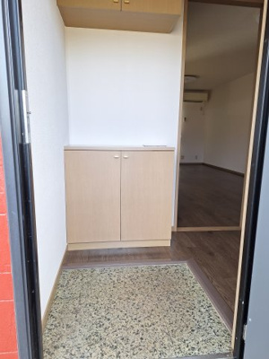 【玄関】 | エトワール