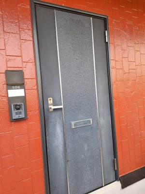 【玄関】 | エトワール