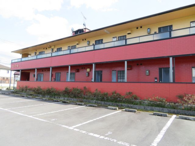 【外観】 | エトワール