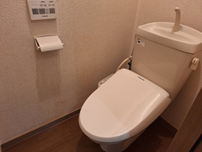 【トイレ】 | エトワール | 温水洗浄便座