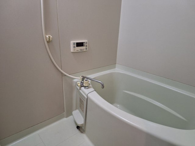 【浴室】 | エトワール