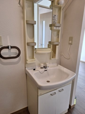 【独立洗面台】 | エトワール