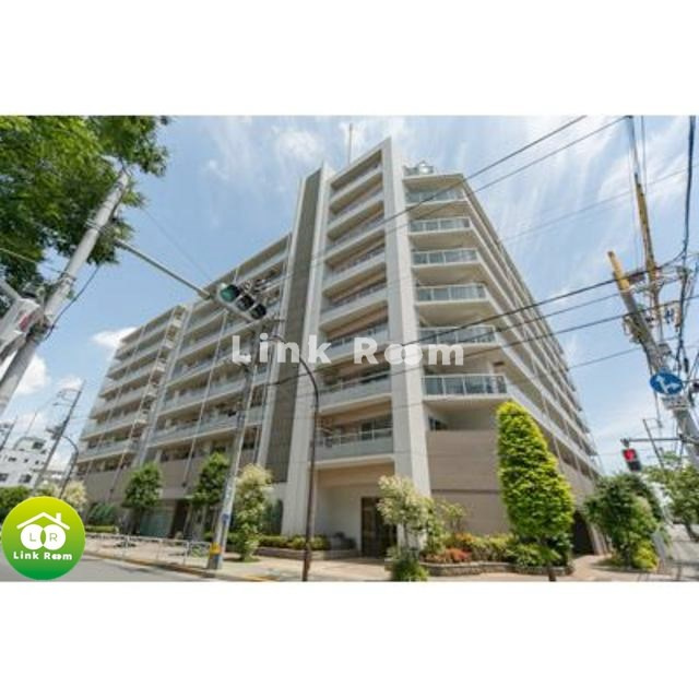 イーストコモンズ清澄白河パークフラッツ