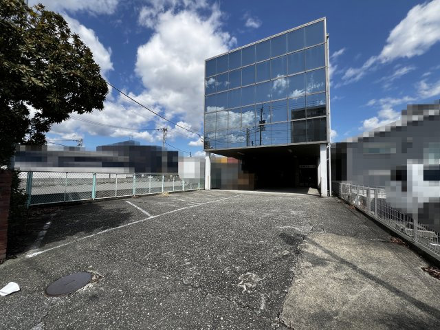 【外観】 | 高知市若松町