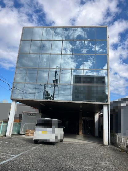 【外観】 | 高知市若松町