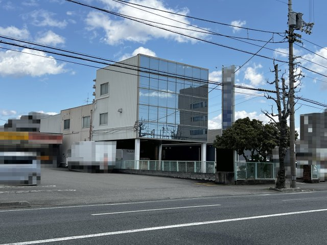 【外観】 | 高知市若松町