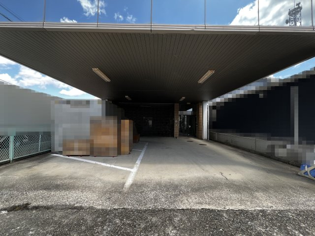 【外観】 | 高知市若松町