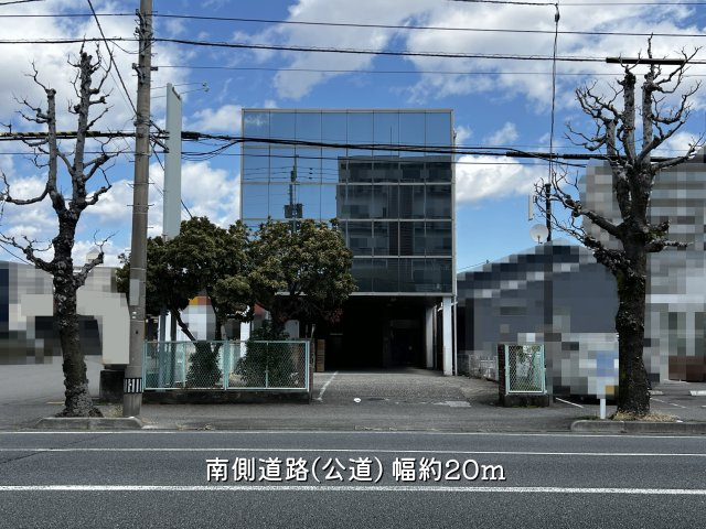 【外観】 | 高知市若松町
