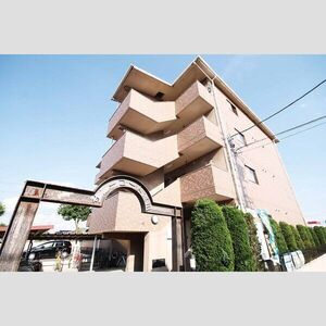 サニーコート高山