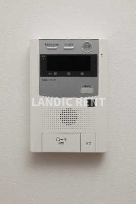 【セキュリティ】 | エンクレスト博多駅東