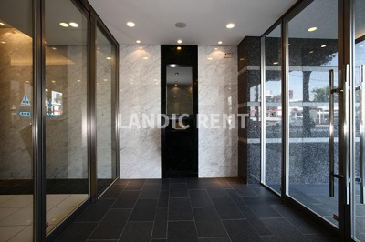 【その他共用部分】 | エンクレスト博多駅東