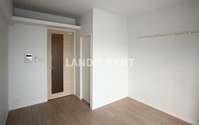 【居間・リビング】 | エンクレスト博多駅東