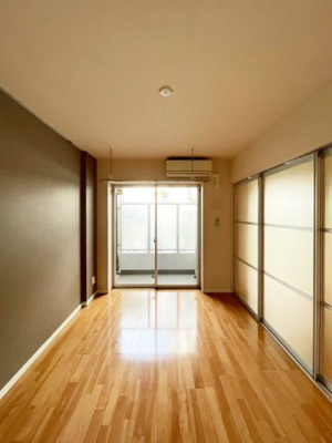 【バルコニー】 | メルベイユ浜田山