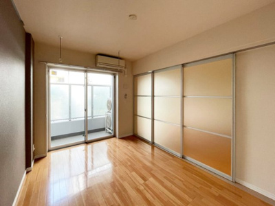 【セキュリティ】 | メルベイユ浜田山